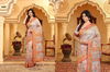 Ayurvastra By Astita Linen Cotton Occasion Wear Saree Orders In India